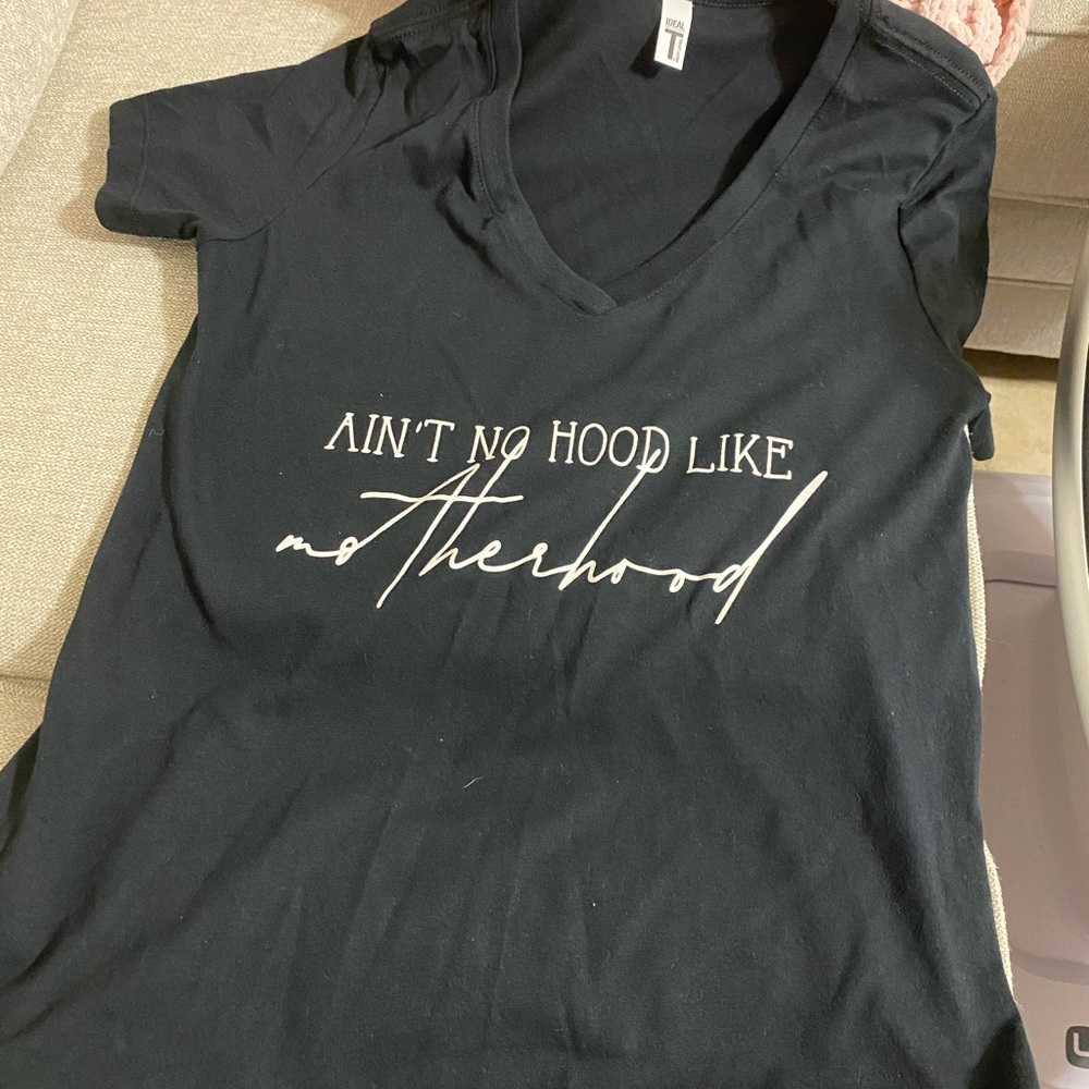 Motherhood t-shirt